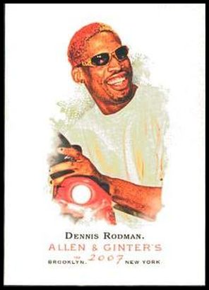 331 Dennis Rodman